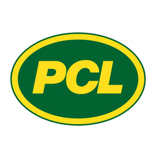 PCL Constructors Inc. logo