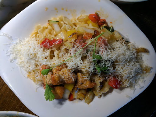 Italian Restaurant «Vapiano Miami», reviews and photos, 1221 Brickell Ave L120, Miami, FL 33131, USA
