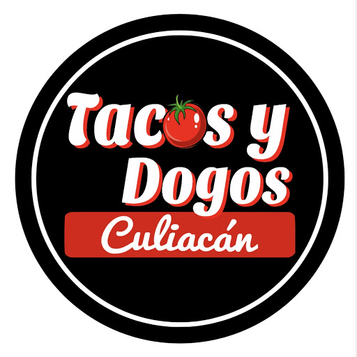 Tacos y Dogos Culiacan logo