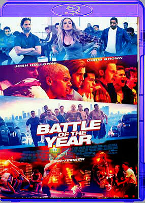 Filme Poster A Batalha do Ano BDRip XviD Dual Audio & RMVB Dublado