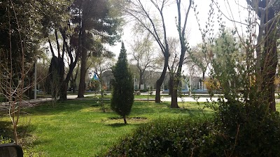 Photos of Isfahan Hotel