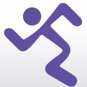 Anytime Fitness Tumwater logo