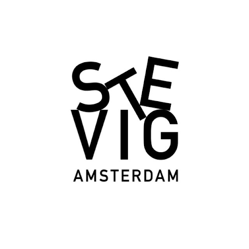 Stevig Amsterdam logo