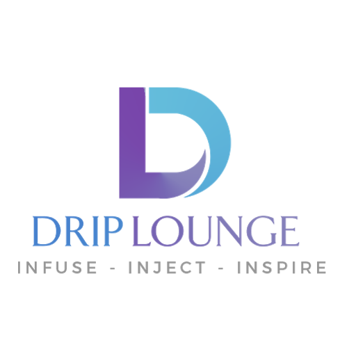 The Drip Lounge - Surrey, BC logo