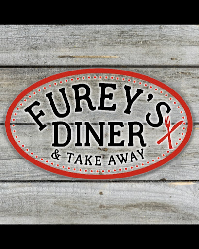 Furey’s Diner logo