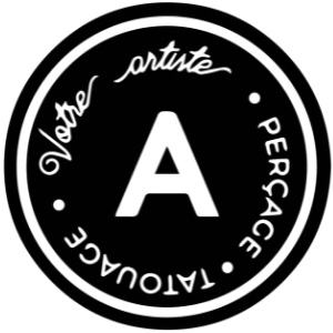 Amazink - Votre artiste logo