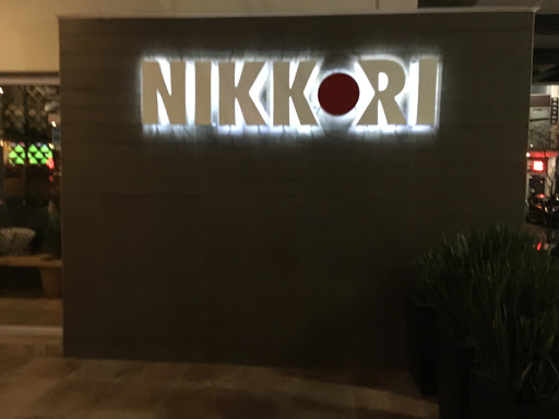 Nikkori, Carretera Nacional 85, La Rioja, 64988 Monterrey, N.L., México, Restaurante sushi | NL