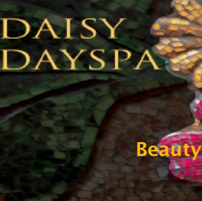 Daisy Day Spa logo