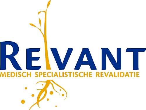 Revant medisch specialistische revalidatie | Breda logo