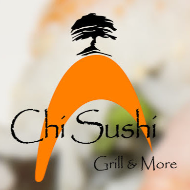 Chi Sushi Grill & More logo