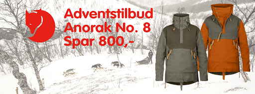 Fjeld & Fritid