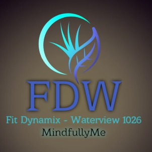 Fit Dynamix - Waterview logo