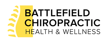 Battlefield Chiropractic logo