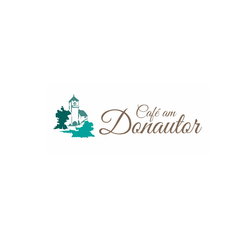 Café am Donautor logo