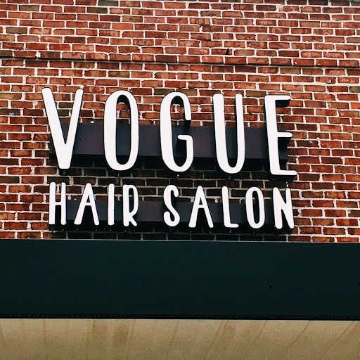 Vogue Hair & Beauty Salon