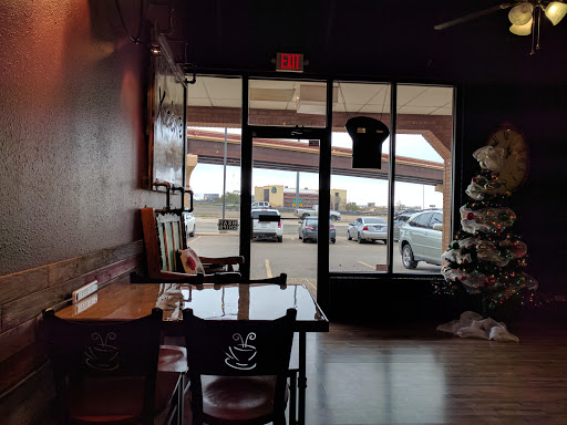 Coffee Shop «Xcelenté Smoothie and Coffee Haus», reviews and photos, 4142 19th St b, Lubbock, TX 79424, USA