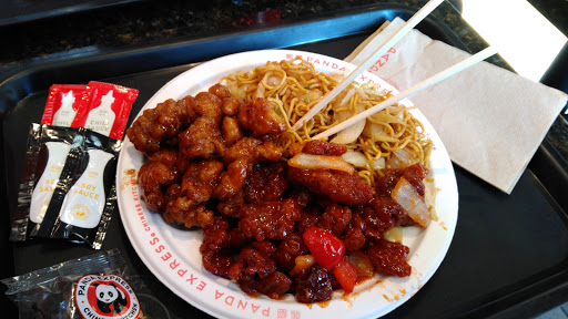 Chinese Restaurant «Panda Express», reviews and photos, 17100 Southcenter Pkwy, Tukwila, WA 98188, USA