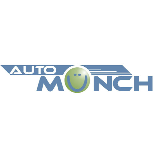 Auto Münch GmbH logo