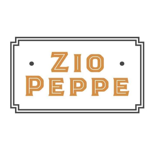 Zio Peppe logo