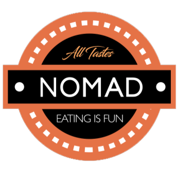NOMAD Bel-Air | Yverdon logo