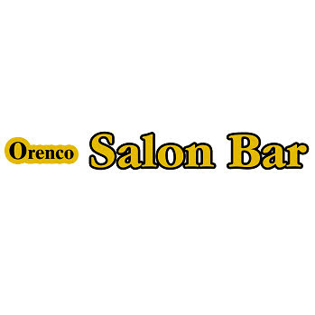 Orenco Salon Bar logo