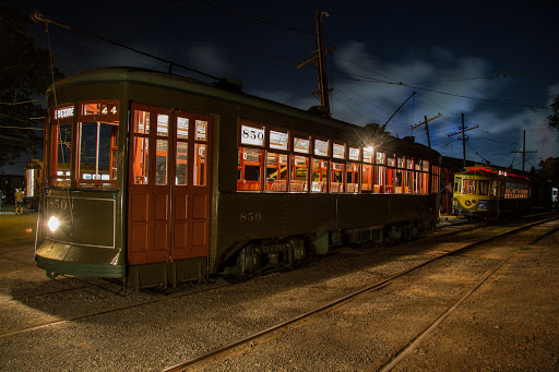 Historical Landmark «Shore Line Trolley Museum», reviews and photos, 17 River St, East Haven, CT 06512, USA