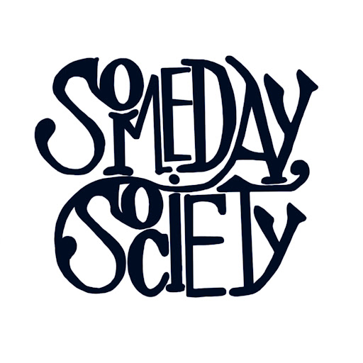 Someday Society Salon logo