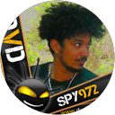 Spy Spyman