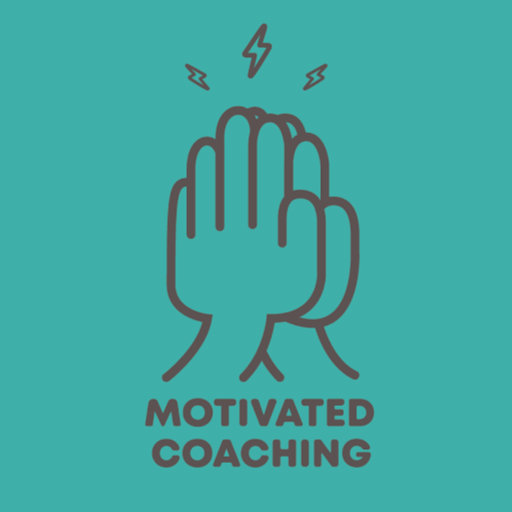 Motivated Coaching logo