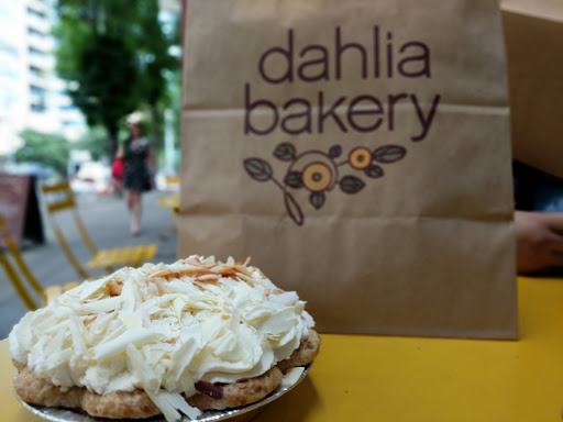 Bakery «Dahlia Bakery», reviews and photos, 2001 4th Ave, Seattle, WA 98121, USA