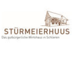 Stürmeierhuus logo