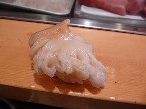Sushi Dai