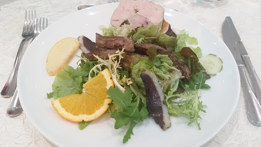 Restaurant L'Enclos