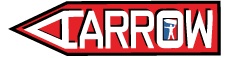 The AArrow Sign Spinners - Las Vegas logo