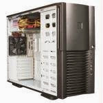  Antec Titan 650 ExtendATX Server Case (Black)