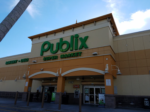 Supermarket «Publix Super Market», reviews and photos, 2270 SW 27th Ave, Miami, FL 33145, USA