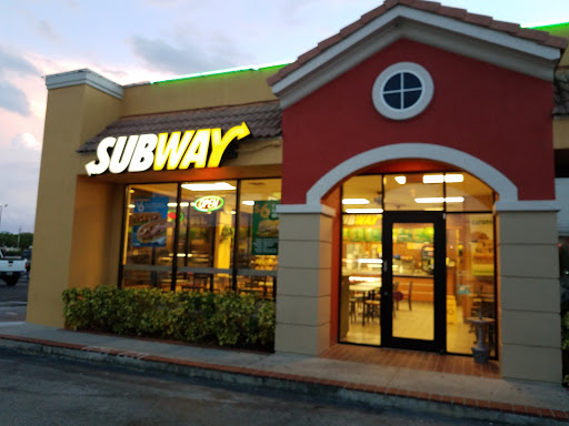 Restaurant «SUBWAY®Restaurants», reviews and photos, 8699 Astronaut Blvd, Cape Canaveral, FL 32920, USA