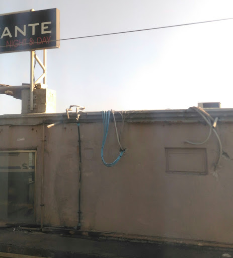 Sol Levante Beach Club Lavagna