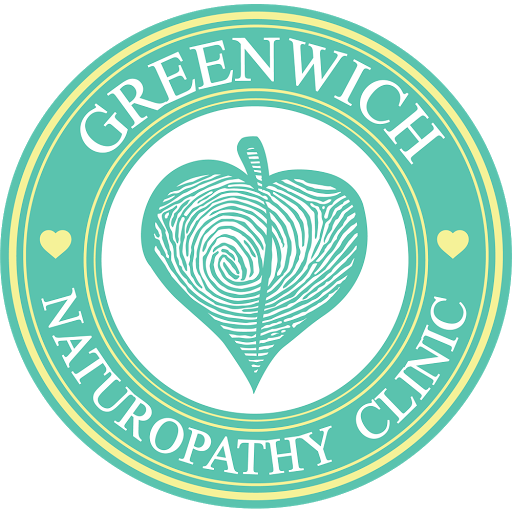 Greenwich Naturopathy Clinic logo