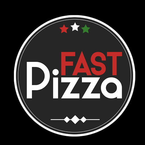 Fast Pizza Lille logo