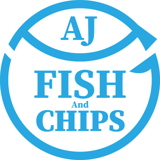 AJ Fish & Chips Rolleston logo