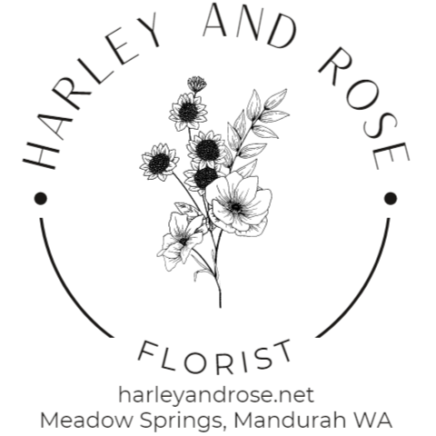 Harley & Rose logo