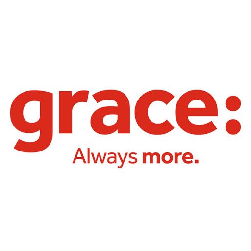 Grace Removals Auckland logo