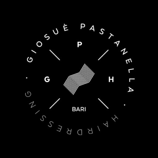 Giosuè Pastanella - Hairdressing logo