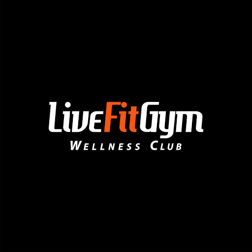 Live Fit Gym • Polk Street