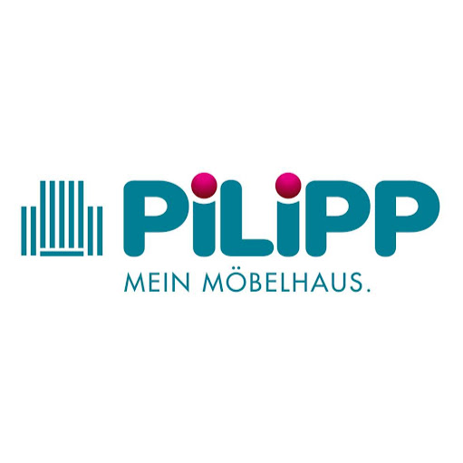 Pilipp Möbelhaus Ansbach logo