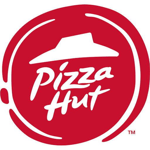 Pizza Hut Haninge logo