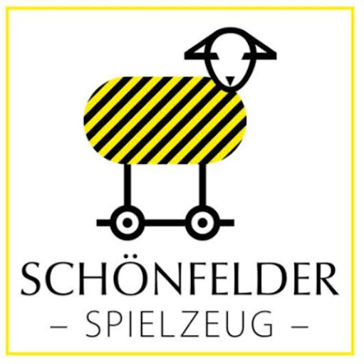 Schönfelder Spielzeug logo