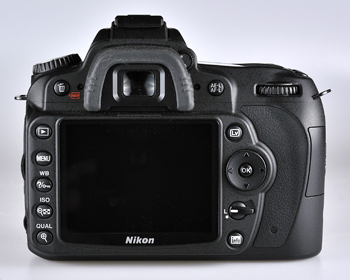 Nikon D90