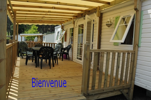 Camping La Jaougotte